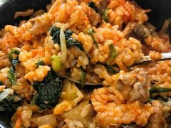 -青纱灯笼韩国料理店