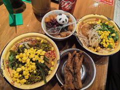 -池嬢拌粉(上海首店)