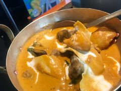 -simply thai天泰(静安嘉里中心店)