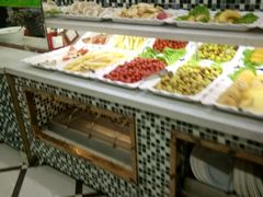 -哆来咪火锅烤肉自助(牌楼店)