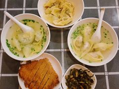 -潘国仙耳光馄饨(黄家阙路店)