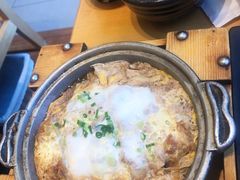 鳗鱼饭-胜博殿日式炸猪排(西红门店)