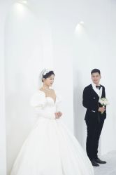 点击看大图 -金夫人婚纱摄影(华南店)