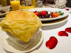 -王品牛排(郑州大卫城店)