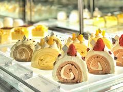 -1Cake壹刻蛋糕(奥体公园味觉艺术馆店)