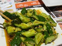 -木屋烧烤(万德庄店)