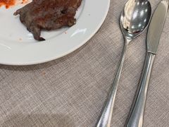 -东方红海鲜百汇(国际大厦店)