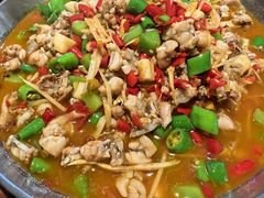 -为民烧烤吧.自贡爆炒菜(收录10年好店)