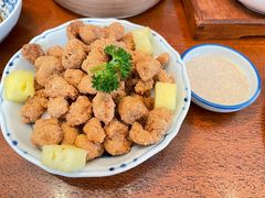 闽南炸醋肉-林四喜·闽南传家菜(鼓浪屿店)