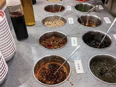 -喜家自助小火锅(乐客城店)
