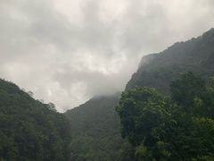 -太鲁阁公园