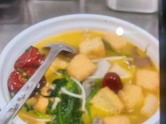 -东方饺子王(和平里店)