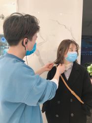 -罗亚帝造型