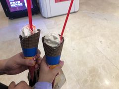 -DQ·蛋糕·冰淇淋(鸿坤店)