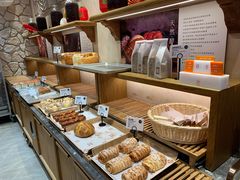 -麦陌(正弘城店)