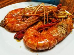 -汉巴味德(乐宾百货店)
