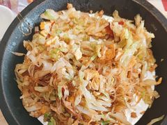 -西贝莜面村(金隅嘉品mall店)