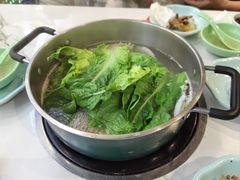 -采椰郎椰子鸡·脆皮鸡火锅(融创茂店)