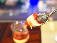 行政酒廊美食-广交会威斯汀酒店