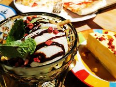 -盘炉forenza·云贵川融合小食堂 ( 钟楼中柳巷店)