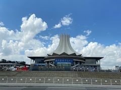 -南宁国际会展中心(会展东博文化旅游区)