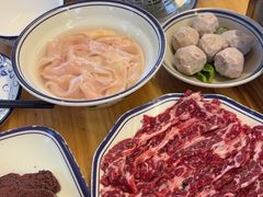 -厝味火锅·潮汕卤水火锅(十一合店)