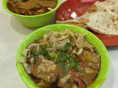 -食为天(贵阳路店)