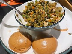 -羽鸽集·乳鸽专门店·地道顺德菜(岭南站店)