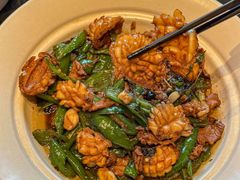 -喜棠·长沙家宴·海鲜·湘菜(麓谷店)