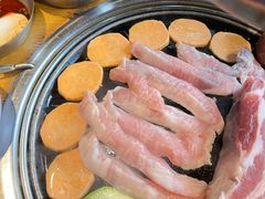 -七星里烤肉(翠湖店)