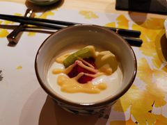 -鮨青(恒基名人购物中心店)