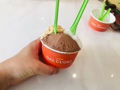 -Dal Cuore 达可芮冰淇淋(陕西北路店)
