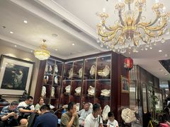 -燕春楼(海河华鼎店)