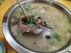 -百花食府(渔阳南路店)