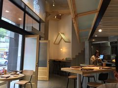 大堂-火山屋台(新街口创始店)