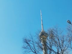 -中央广播电视塔