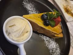 -安妮意大利餐厅(世贸天阶店)