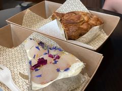 苹果酥粒派-Pie Bird(新闸路店)