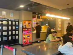 -麦当劳(朝阳北路店)