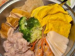 -外婆家(杭州马塍店)