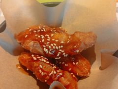 -必胜客(骡马市店)