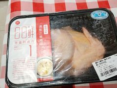 -盒马鲜生(189购物中心店)