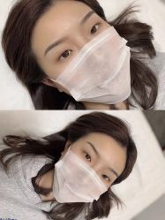 -YIMEI ART半永久纹眉·野生眉