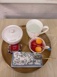 体验后-贝黎诗SPA