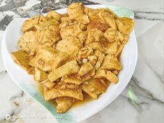 -途肴·老农饭庄(百里峡店)