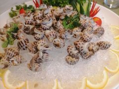 -南昌绿地铂瑞酒店·臻萃轩中餐厅