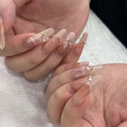 -斯馨·健康美甲美睫