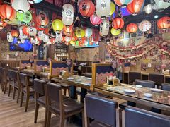 -桃太郎寿司料理(南坪店)