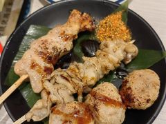 -滨寿司(高新伊藤店)