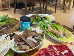 -小肥牛潮汕牛肉火锅(南联店)